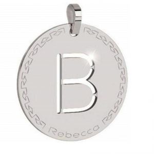 CIONDOLO REBECCA MY WORLD COLLECTION BWRPBB02