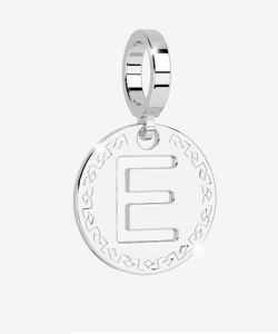 CIONDOLO REBECCA MY WORLD COLLECTION ALFABETO BWLPBE05