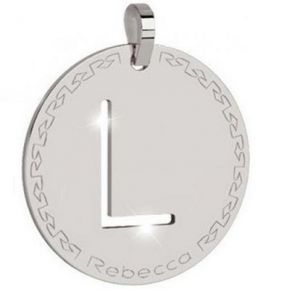 CIONDOLO REBECCA MY WORLD COLLECTION BWRPBL12