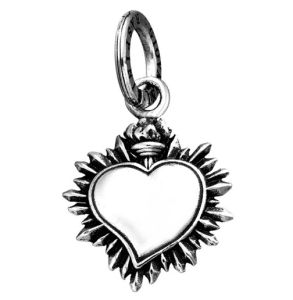 CIONDOLO GIOVANNI RASPINI CUORE VOTIVO 11282