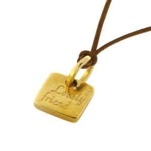 CIONDOLO REBECCA MON AMOUR BMASBB12