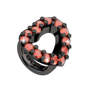 CIONDOLO REBECCA MY WORLD MON AMOUR BWMAZN08