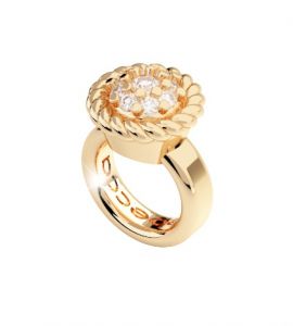 CIONDOLO REBECCA MY WORLD COLLECTION GLAMOUR BWLAZO76