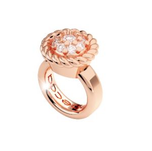 CIONDOLO REBECCA MY WORLD COLLECTION GLAMOUR BWLAZR76