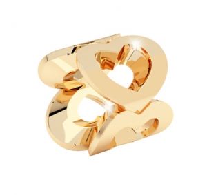 CIONDOLO REBECCA MY WORLD COLLECTION GLAMOUR BWLSOO40