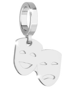 CIONDOLO REBECCA MY WORLD COLLECTION BWMPBB90