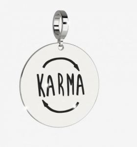 CIONDOLO REBECCA MY WORLD COLLECTION BWNPBB28