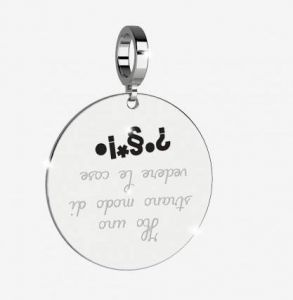 CIONDOLO REBECCA MY WORLD COLLECTION BWNPBB35