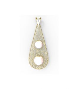 CIONDOLO STILNOVO LIFE W6705