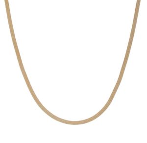 COLLANA ARGENTO ALISIA COLLEZIONE GLOSSY AL3074