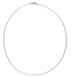 Collana Base Giovanni Raspini 07564/60