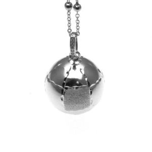COLLANA ACCIAIO DONNA CLL1422