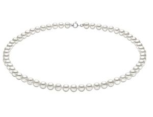 COLLANA COMETE DONNA PERLE ACQUADOLCE COLLECTION FWQ107AM 