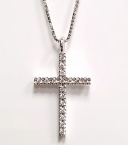 COLLANA CROCE DAVITE & DELUCCHI CLN011325