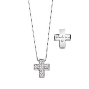 COLLANA CROCE SALVINI COLLEZIONE I SEGNI 20067605