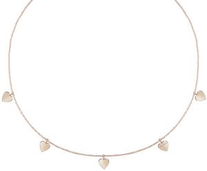 COLLANA SALVINI CUORI COLLEZIONE I SEGNI 20087162