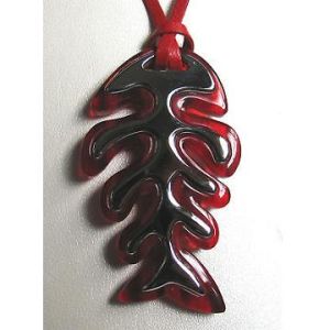 COLLANA FOSSIL JF82377-040