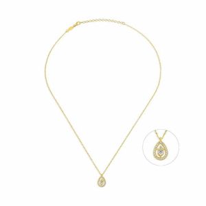 COLLANA KURSHUNI KR1046-20YG