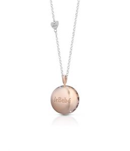 COLLANA LE BEBE' SUONAMORE LUNA SNM 012