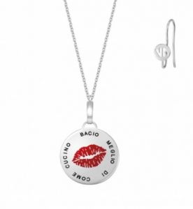 COLLANA NOMINATION MESSAGGIAMO COLLECTION 027450 014