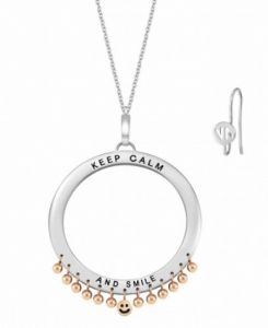 COLLANA NOMINATION MESSAGGIAMO COLLECTION 027451 003