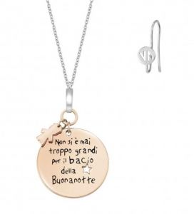 COLLANA NOMINATION MESSAGGIAMO COLLECTION 027451 005