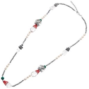 COLLANA OTTAVIANI BIJOUX 500437C