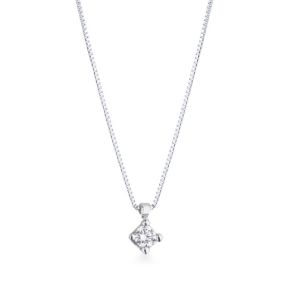 COLLANA PUNTO LUCE DAVITE & DELUCCHI CLNS08464-06