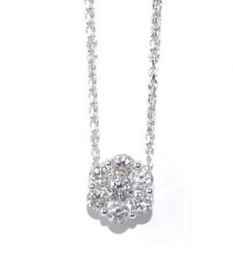 COLLANA PUNTO LUCE GIORGIO VISCONTI GBX32956