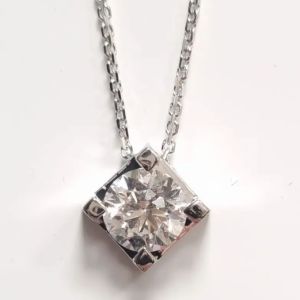 COLLANA PUNTO LUCE GOLAY GIM006R