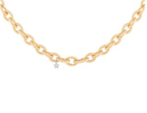 COLLANA REBECCA COLLEZIONE DIVA BDVKOO19