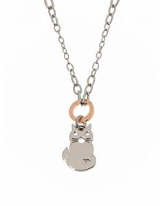 COLLANA REBECCA MON AMOUR XMAKXX92