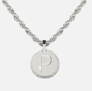 COLLANA REBECCA COLLEZIONE MY WORLD ALPHABET BWVKXP66