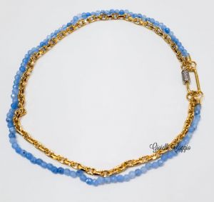 Collana Rebecca Palermo Collection BPAKOA22