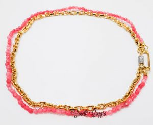 Collana Rebecca Palermo Collection BPAKOF22