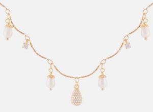 COLLANA REBECCA COLLEZIONE TULIPE BTUKOZ70