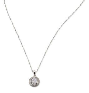 COLLANA SOVRANI ARGENTO 7156
