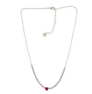 COLLANA SOVRANI ARGENTO J7183