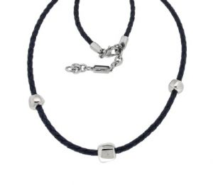 COLLANA ZOPPINI PEPITA UOMO Q1707_0002