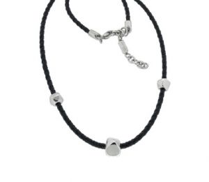 COLLANA ZOPPINI PEPITA UOMO Q1707_0005