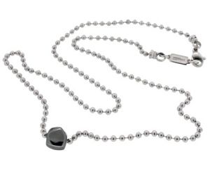 COLLANA ZOPPINI PEPITA UOMO Q1708_0500