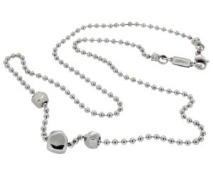 COLLANA ZOPPINI PEPITA UOMO Q1709_0000