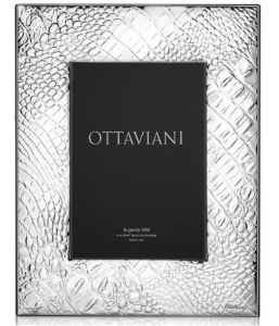 CORNICE OTTAVIANI COCCODRILLO 4003