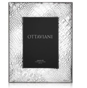 CORNICE OTTAVIANI COCCODRILLO 4003A