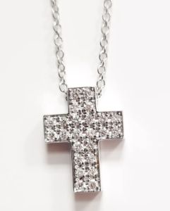COLLANA CROCE DAVITE & DELUCCHI CLN011659