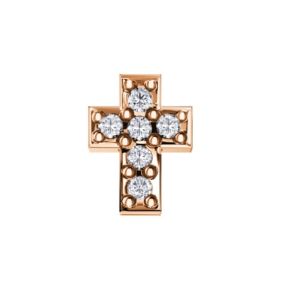 ELEMENTO DONNAORO ELEMENTS COLLEZIONE CROCI DCHF6556.007