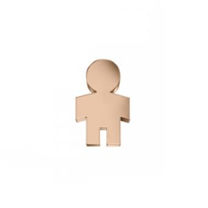 ELEMENTO DONNAORO ELEMENTS COLLEZIONE BIMBI DCHF9180