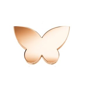 ELEMENTO DONNAORO ELEMENTS COLLEZIONE FARFALLE DCHF6534