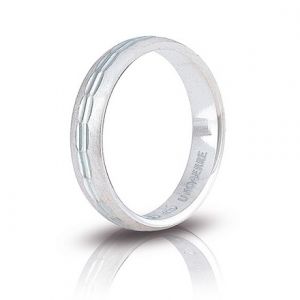 FEDINA UNOAERRE ARGENTO IBISCO AF 288