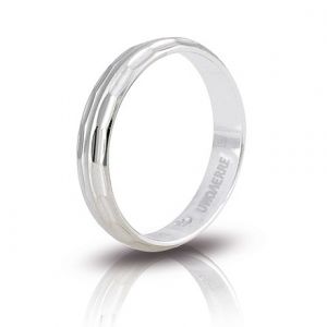 FEDINA UNOAERRE ARGENTO PEONIA AF 287